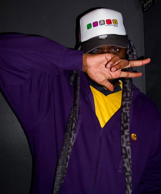 Dazegxd artist profile image