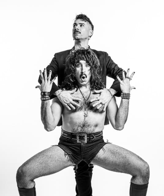 Tony & The Kiki artist profile image