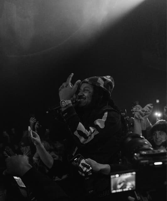 Skrilla artist profile image