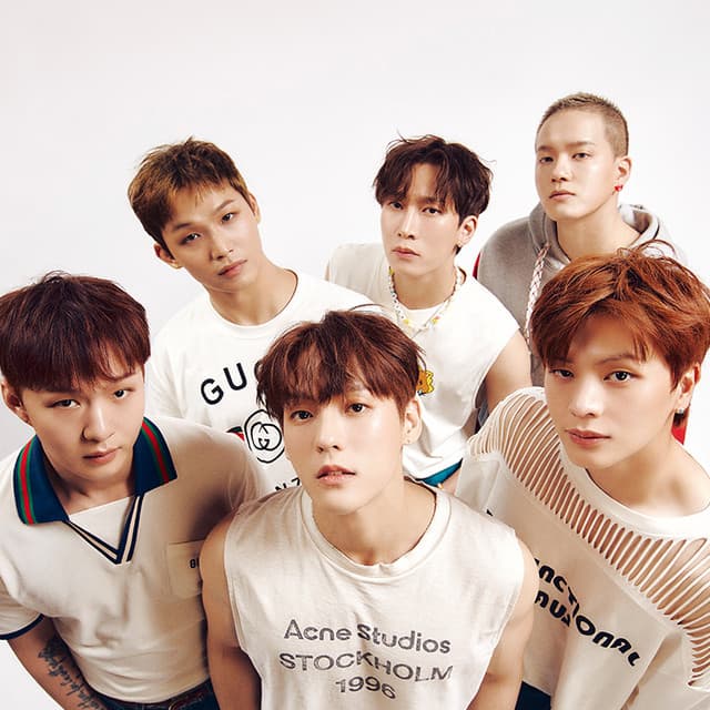 BTOB artist profile image