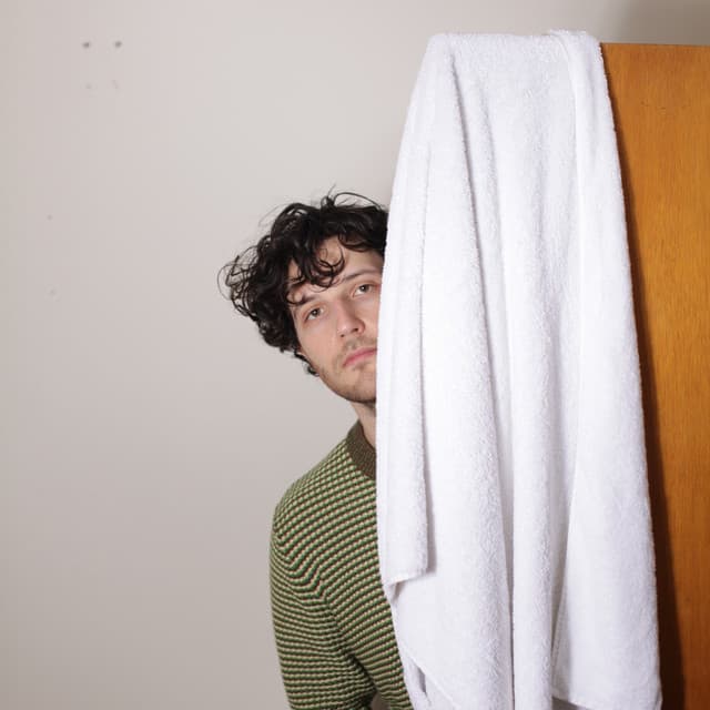 Jim-E Stack's artist profile image