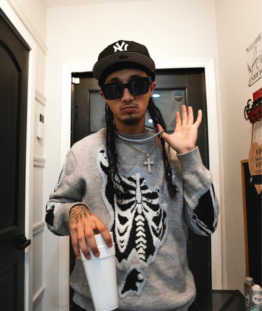 K-Dawgg artist profile image