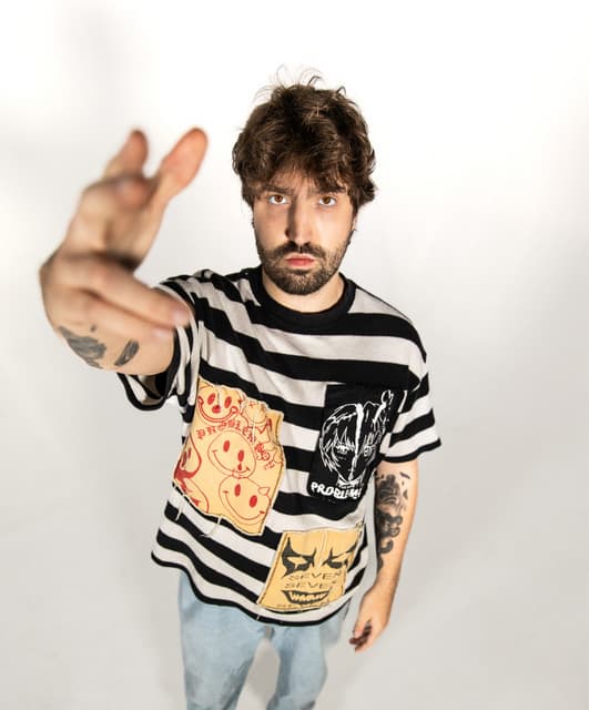 Jiqui artist profile
