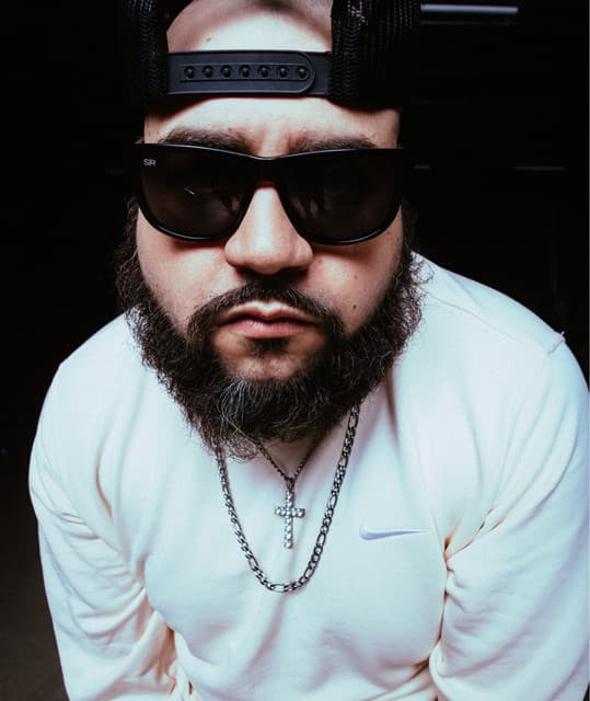 Bailo artist profile image