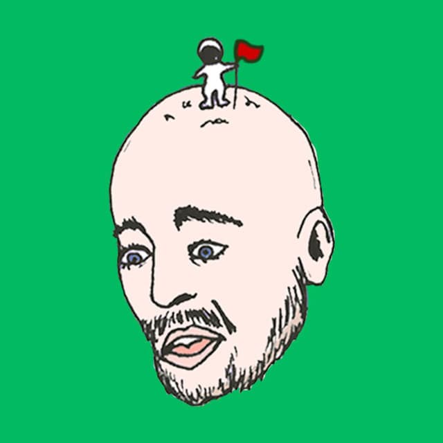 Love the System artist profile image