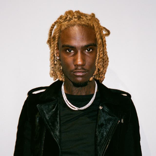 OsamaSon artist profile image