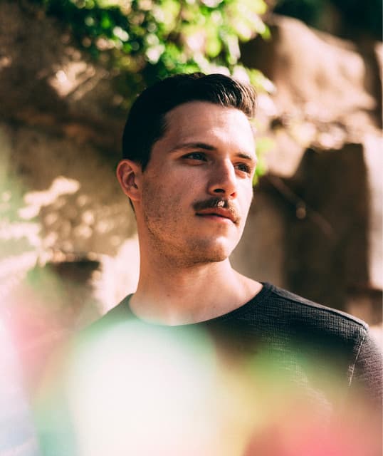 Enamour's artist profile image