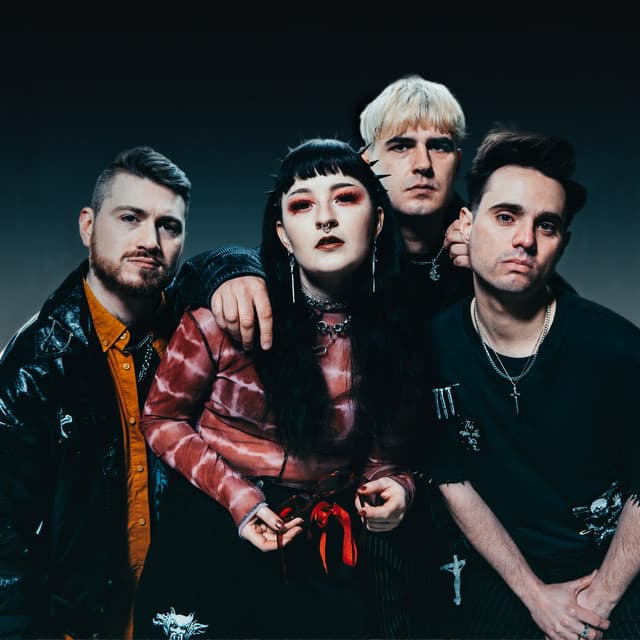 As Everything Unfolds artist profile