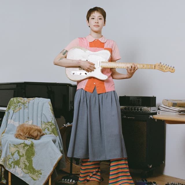 Chawool artist profile image
