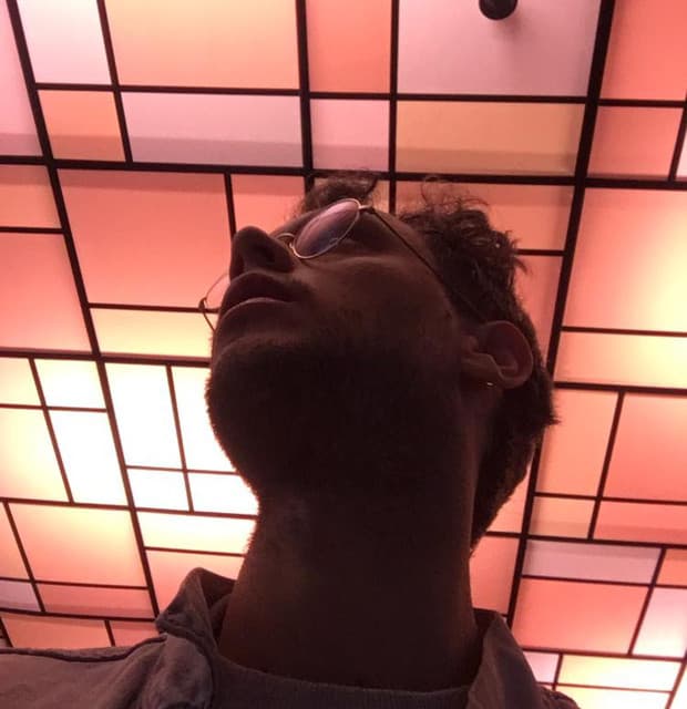 Blue Material artist profile image