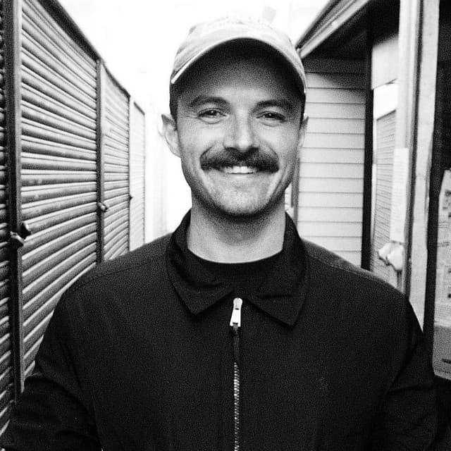 Harrison BDP artist profile