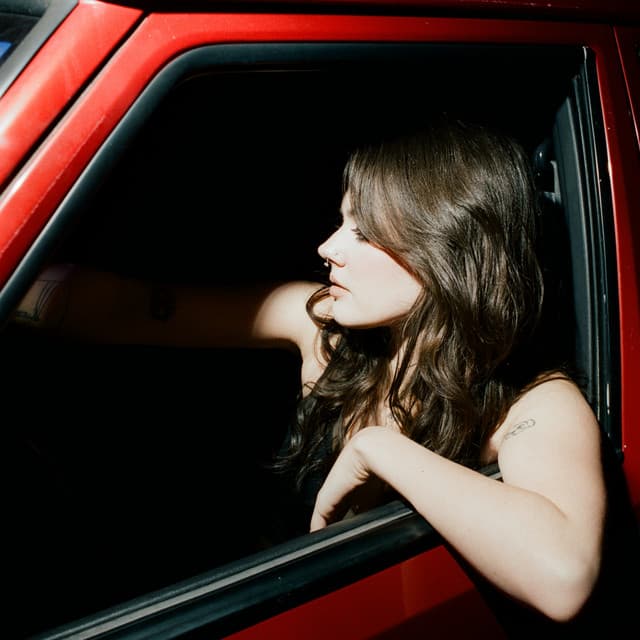 Delaney Bailey's artist profile image