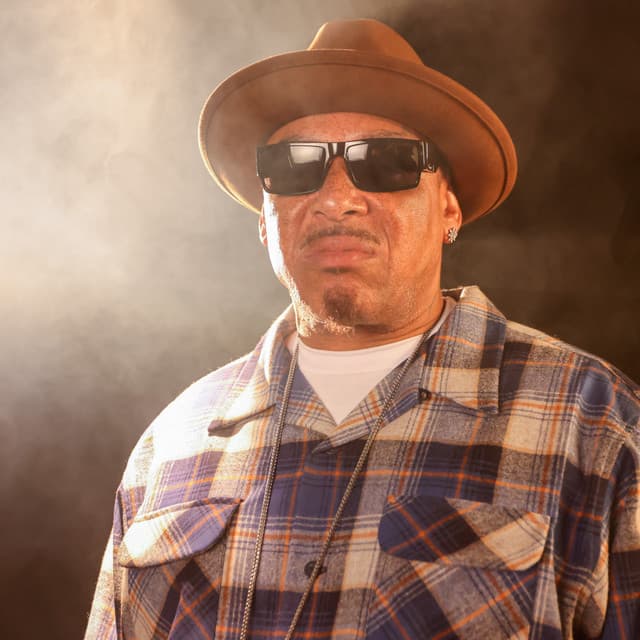 Big Tray Deee artist profile image