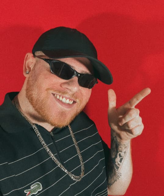 DJ NATHAN RV artist profile image