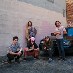 White Denim's artist profile image