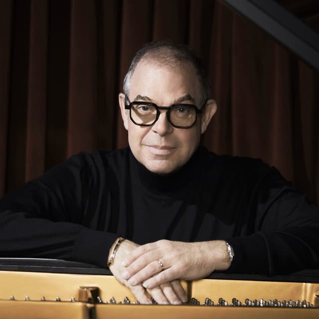 Bill Charlap Trio artist profile image