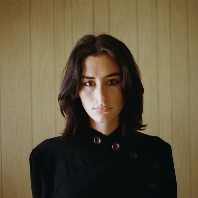 STELLA LEFTY artist profile image