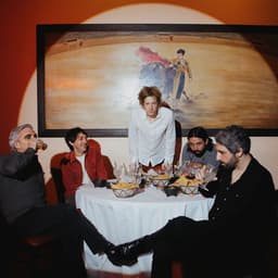 Spoon's artist profile image