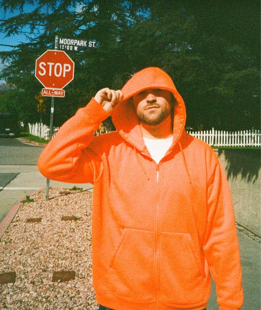 Kid Quill's artist profile image