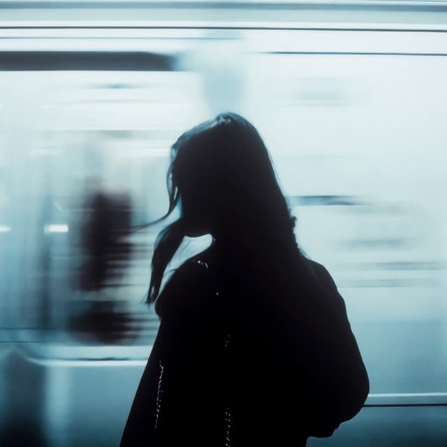 ANGUISH artist profile image