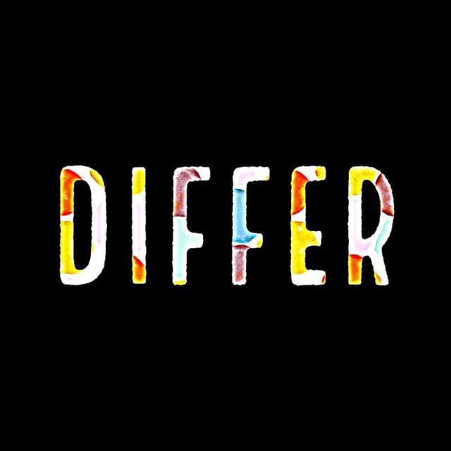 Differ's artist profile image