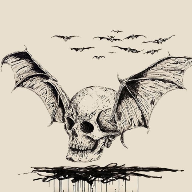 Avenged Sevenfold's artist profile image