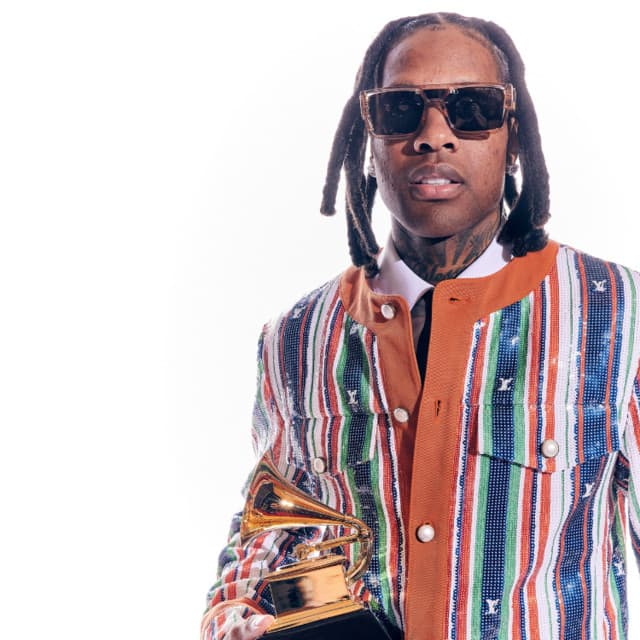 Lil Durk artist profile image