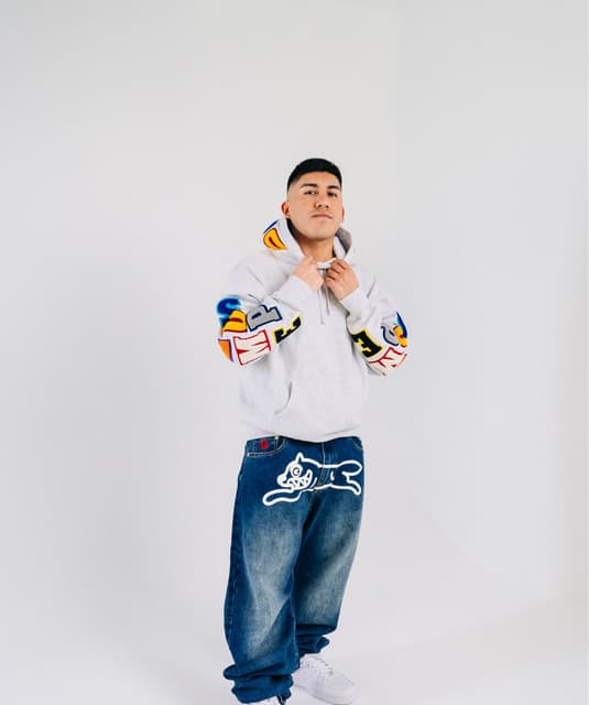 Pipo Beatz artist profile image