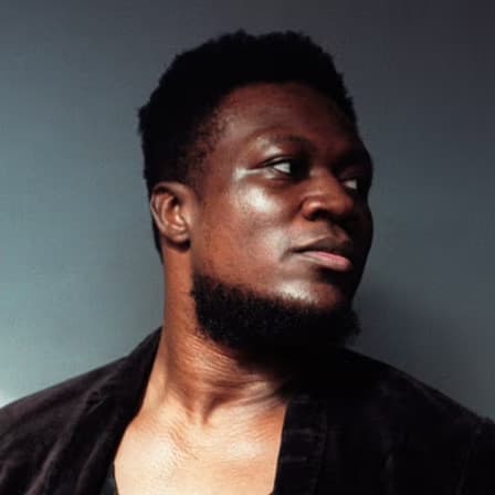 Benga artist profile image
