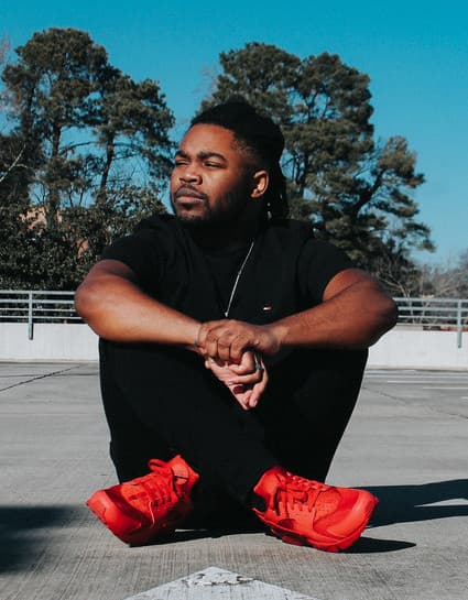 Mitch Darrell artist profile image