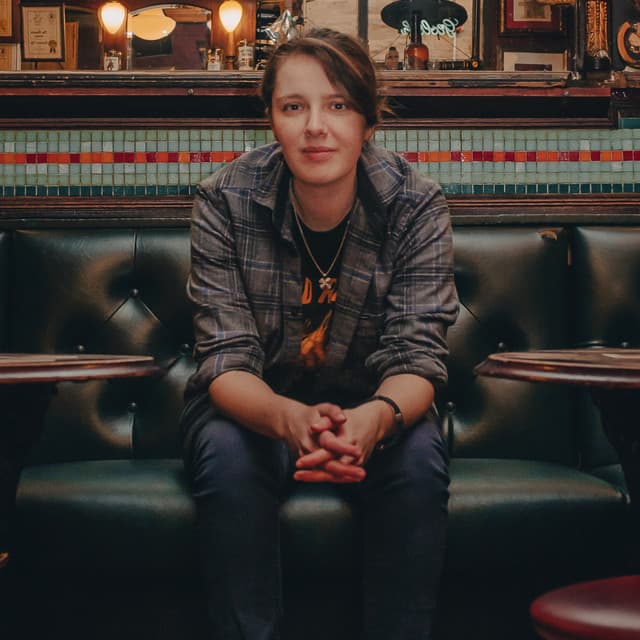 Roseanne Reid artist profile image