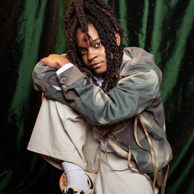 Original Koffee artist profile