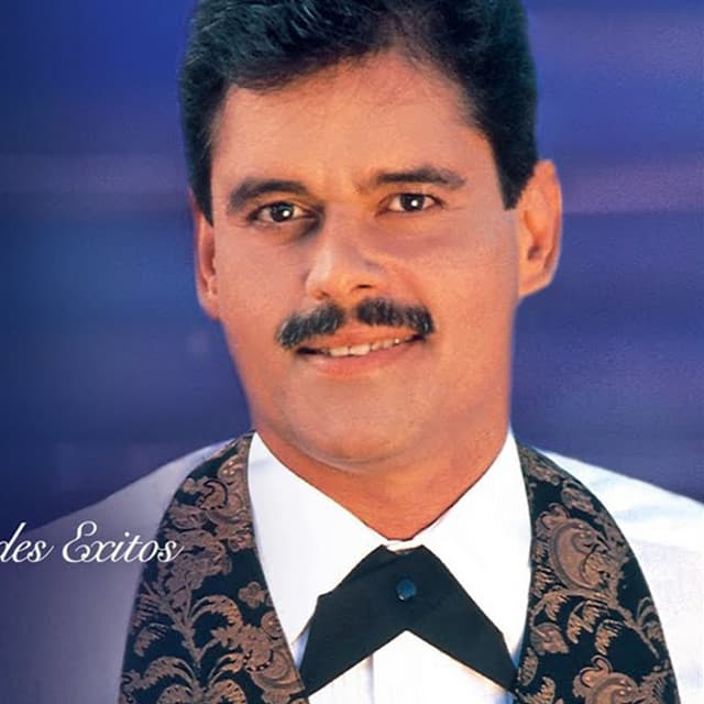 Lalo Rodriguez artist profile image