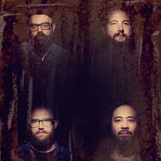 Here Lies Man artist profile image