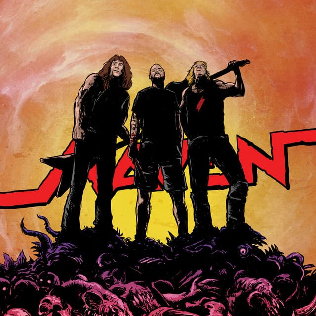 Raven's artist profile image