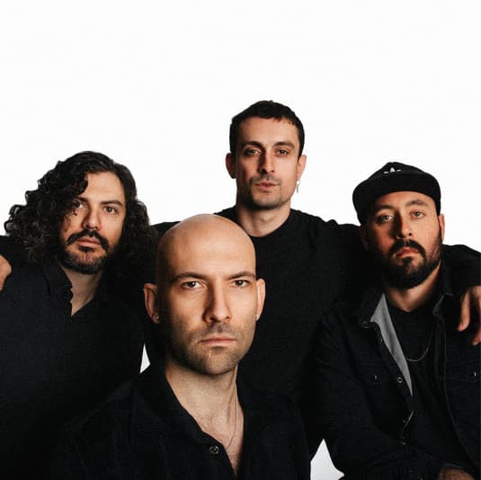 Bonelang artist profile image