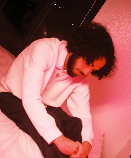 Dre'es artist profile image