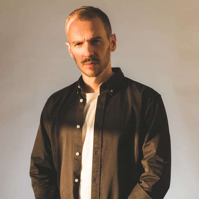Massane artist profile image