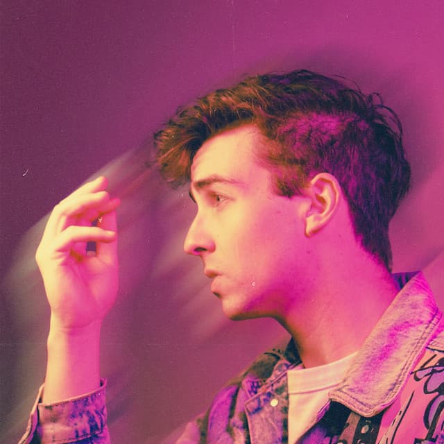 KAYKO artist profile image