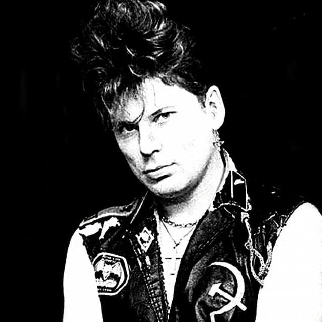 Sektor Gaza artist profile image