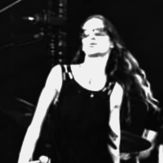 NINA artist profile image