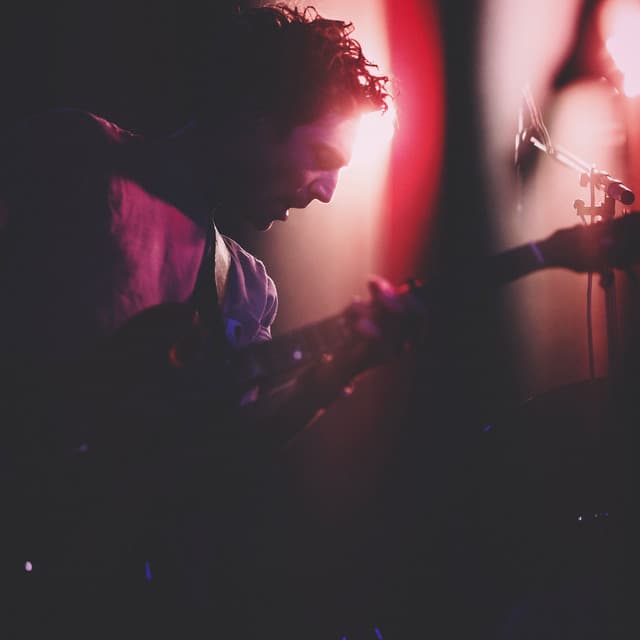 Augustana's artist profile image