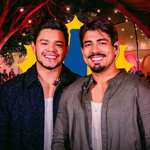 João Gustavo e Murilo artist profile image