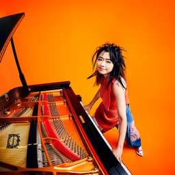 Hiromi's artist profile image