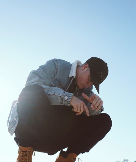 Flight Volume artist profile image