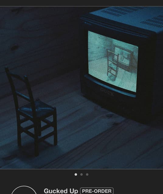 Guck artist profile image