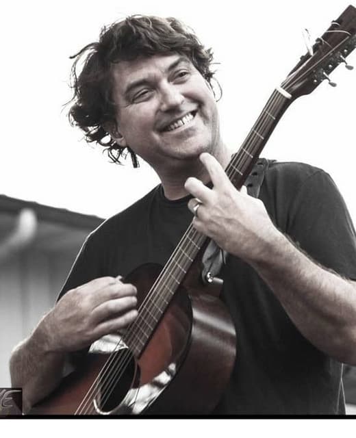 Keller Williams's artist profile image