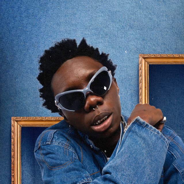 Blaqbonez artist profile image