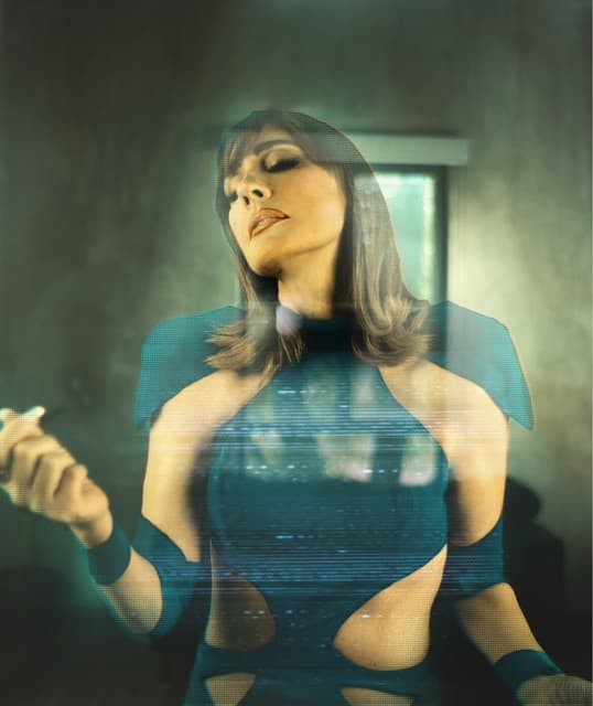 Filippa Giordano artist profile image
