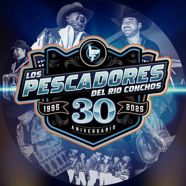 Los Pescadores Del Rio Conchos's artist profile image